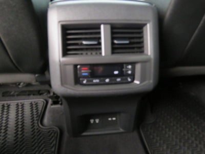 2023 Volkswagen Atlas 3.6L V6 SEL Premium R-Line