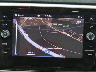 2023 Volkswagen Atlas 3.6L V6 SEL Premium R-Line