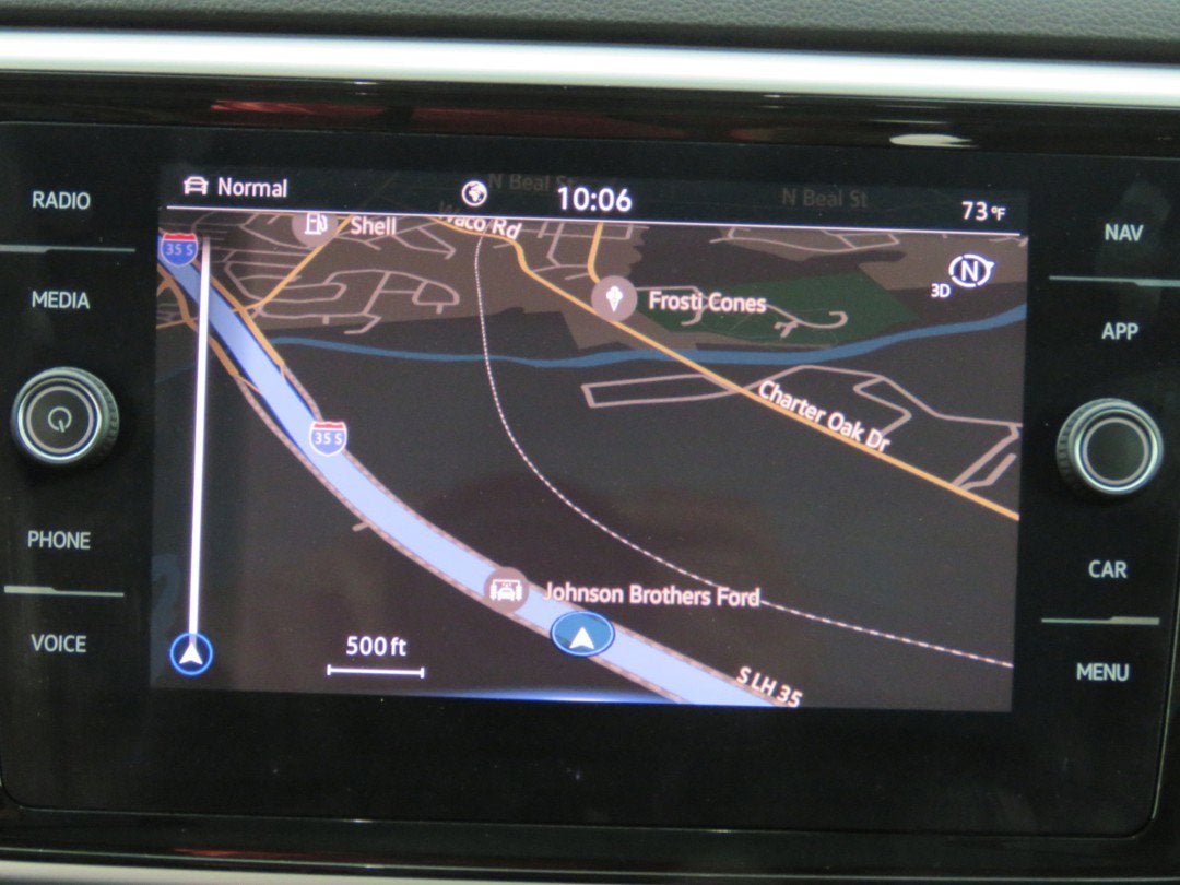 2023 Volkswagen Atlas 3.6L V6 SEL Premium R-Line