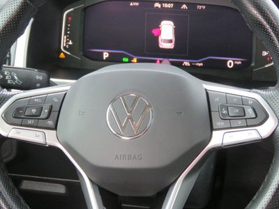 2023 Volkswagen Atlas 3.6L V6 SEL Premium R-Line