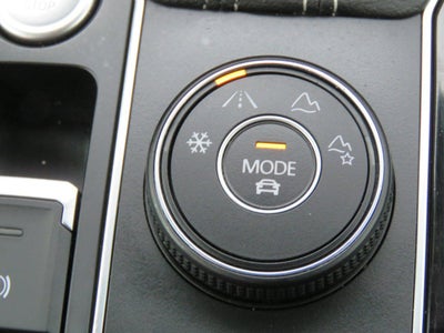 2023 Volkswagen Atlas 3.6L V6 SEL Premium R-Line