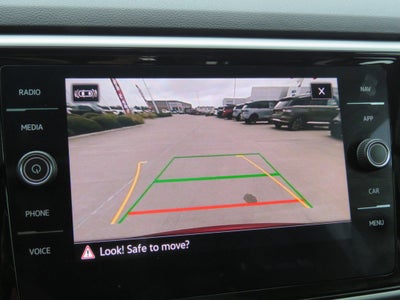 2023 Volkswagen Atlas 3.6L V6 SEL Premium R-Line