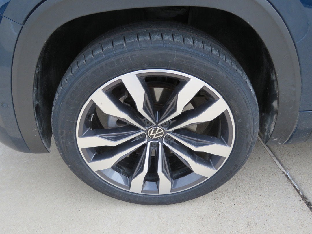 2022 Volkswagen Atlas 3.6L V6 SEL Premium R-Line