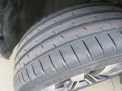 2022 Volkswagen Atlas 3.6L V6 SEL Premium R-Line