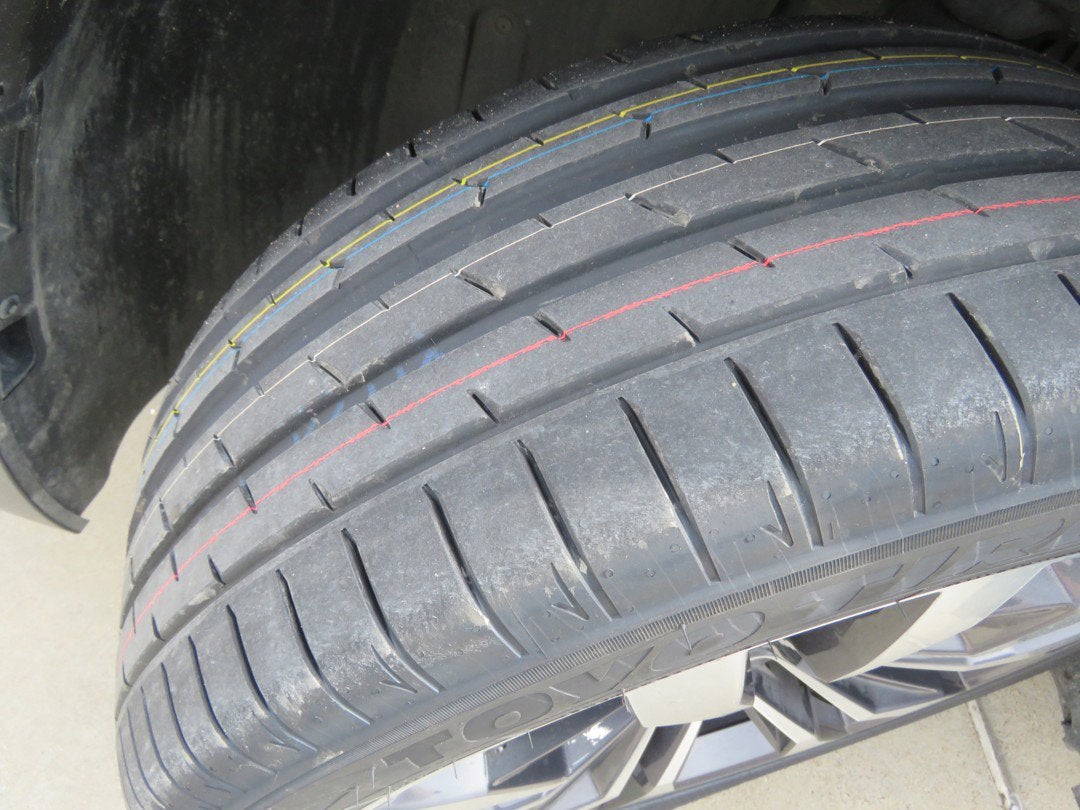 2022 Volkswagen Atlas 3.6L V6 SEL Premium R-Line