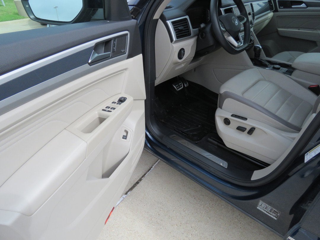 2022 Volkswagen Atlas 3.6L V6 SEL Premium R-Line