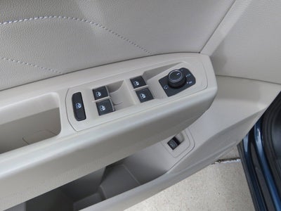 2022 Volkswagen Atlas 3.6L V6 SEL Premium R-Line