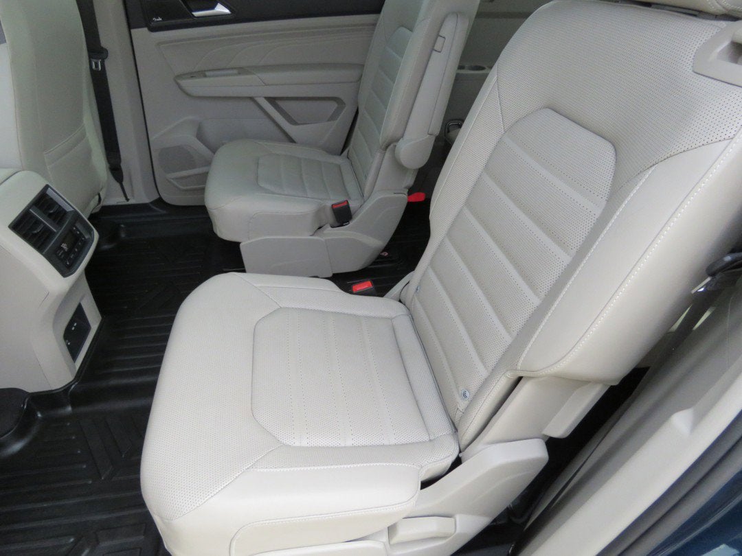 2022 Volkswagen Atlas 3.6L V6 SEL Premium R-Line