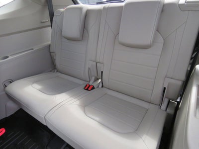 2022 Volkswagen Atlas 3.6L V6 SEL Premium R-Line