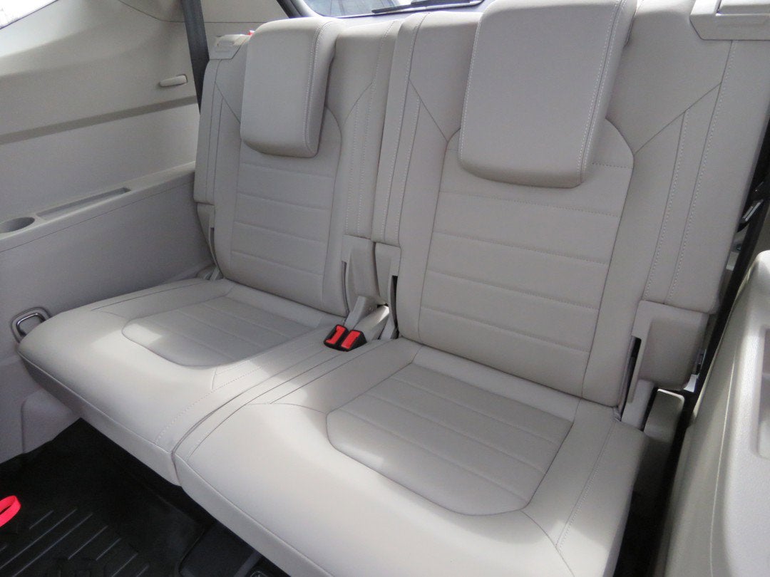 2022 Volkswagen Atlas 3.6L V6 SEL Premium R-Line