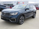 2022 Volkswagen Atlas 3.6L V6 SEL Premium R-Line