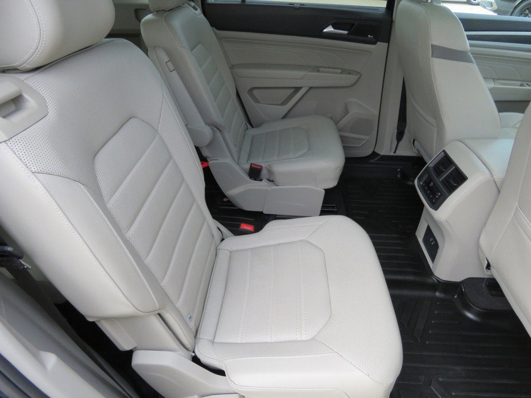 2022 Volkswagen Atlas 3.6L V6 SEL Premium R-Line