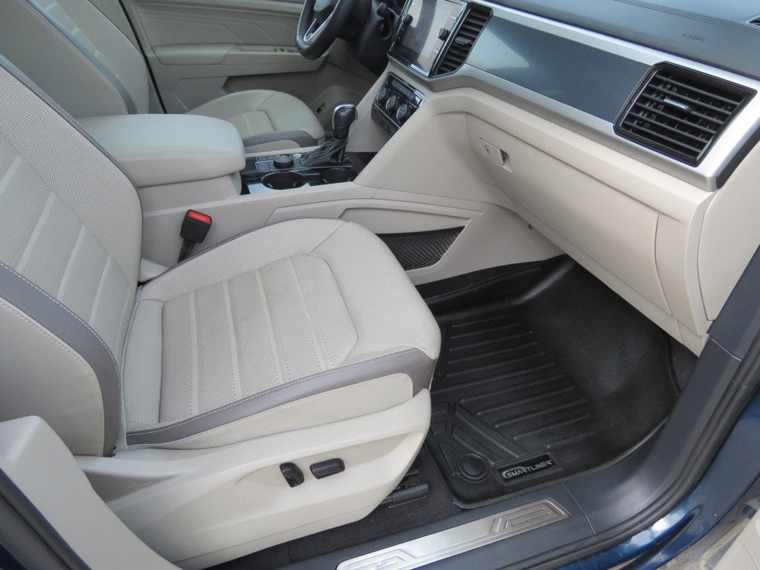 2022 Volkswagen Atlas 3.6L V6 SEL Premium R-Line