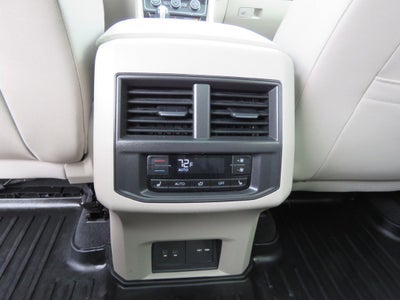 2022 Volkswagen Atlas 3.6L V6 SEL Premium R-Line