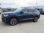 2022 Volkswagen Atlas 3.6L V6 SEL Premium R-Line