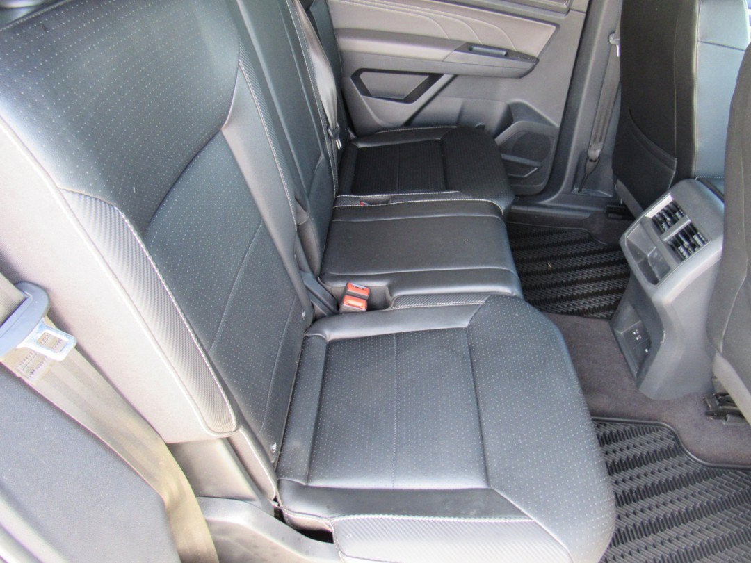 2021 Volkswagen Atlas Cross Sport 3.6L V6 SE w/Technology R-Line