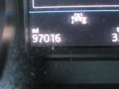 2021 Volkswagen Atlas Cross Sport 3.6L V6 SE w/Technology R-Line