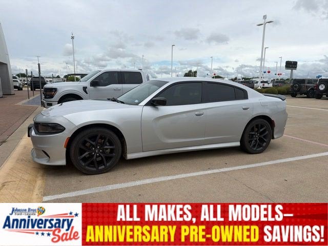 2023 Dodge Charger GT