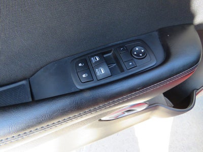 2018 Dodge Challenger R/T