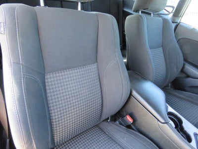 2018 Dodge Challenger R/T