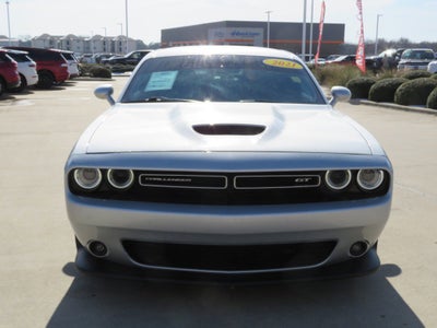 2021 Dodge Challenger GT
