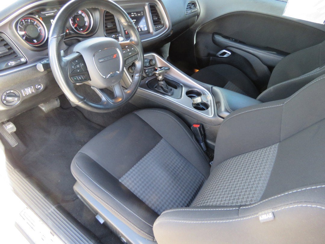 2021 Dodge Challenger GT