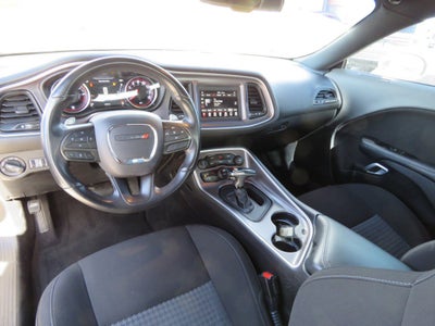 2021 Dodge Challenger GT