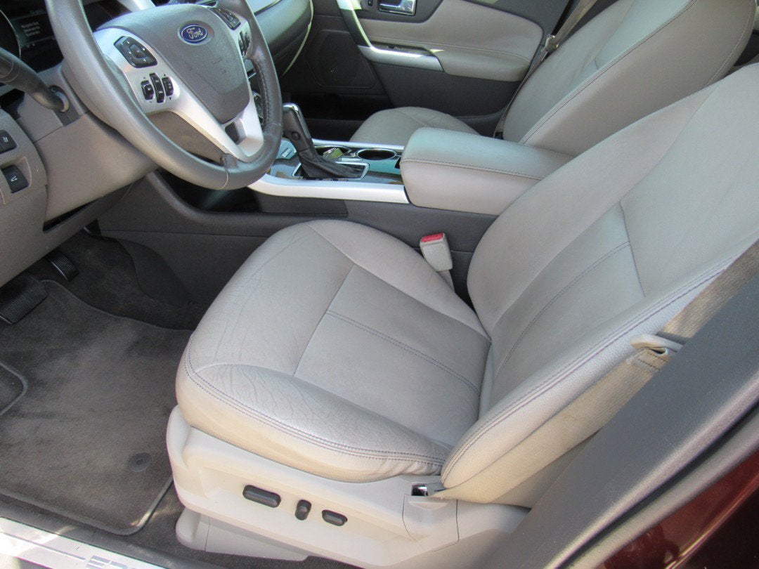 2012 Ford Edge Limited