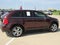 2012 Ford Edge Limited