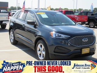 2024 Ford Edge SE