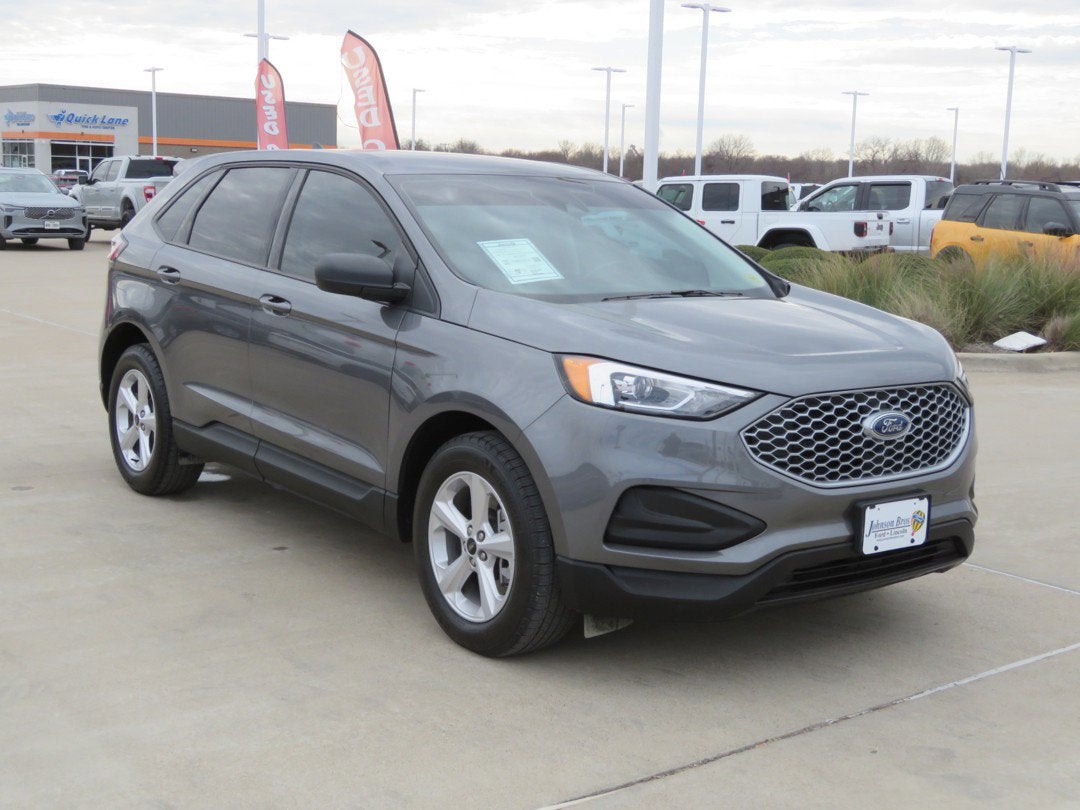 2024 Ford Edge SE