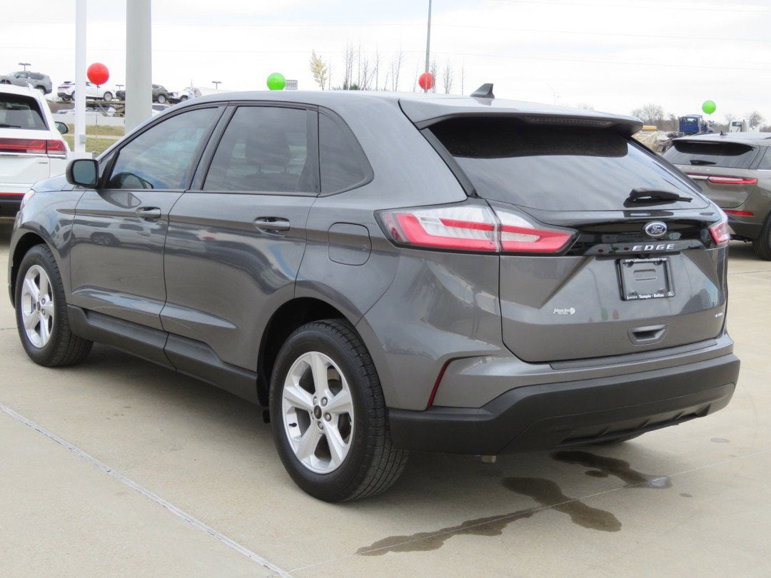 2024 Ford Edge SE