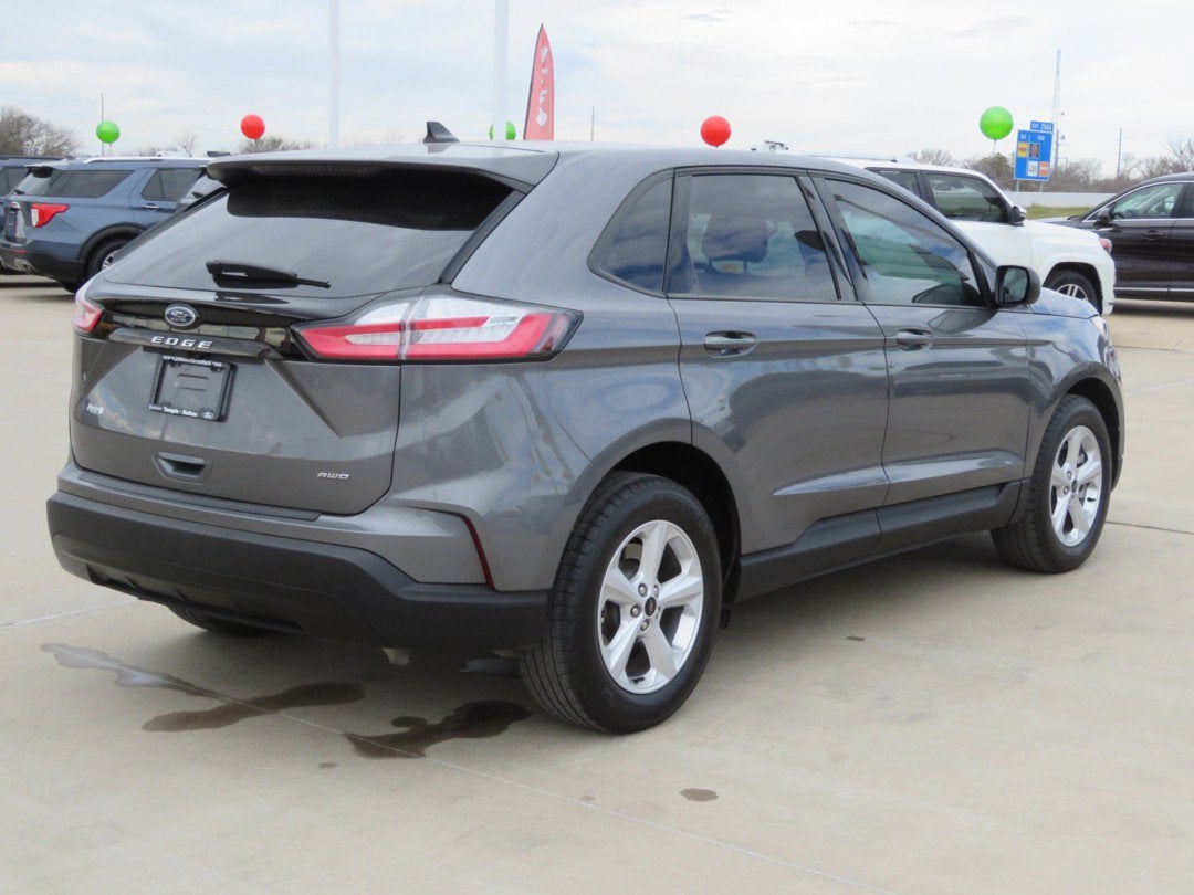 2024 Ford Edge SE