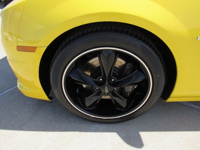 2010 Chevrolet Camaro 2SS