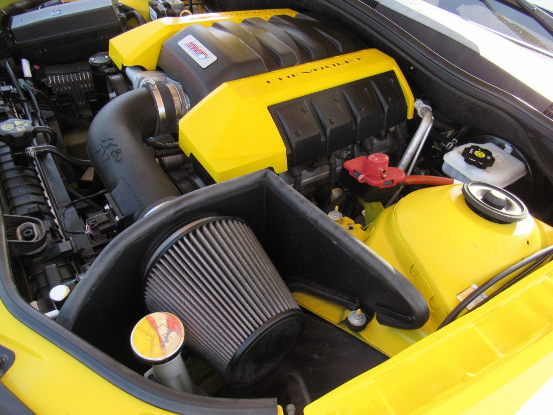 2010 Chevrolet Camaro 2SS