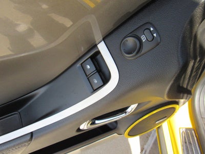 2010 Chevrolet Camaro 2SS