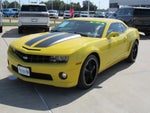 2010 Chevrolet Camaro 2SS