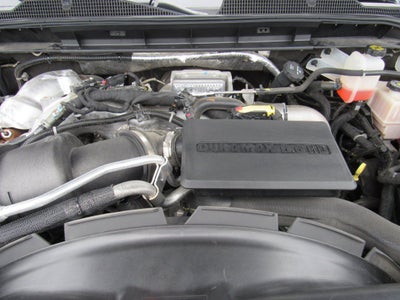 2022 Chevrolet Silverado 2500HD High Country