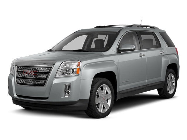 2013 GMC Terrain FWD SLE-1's photo
