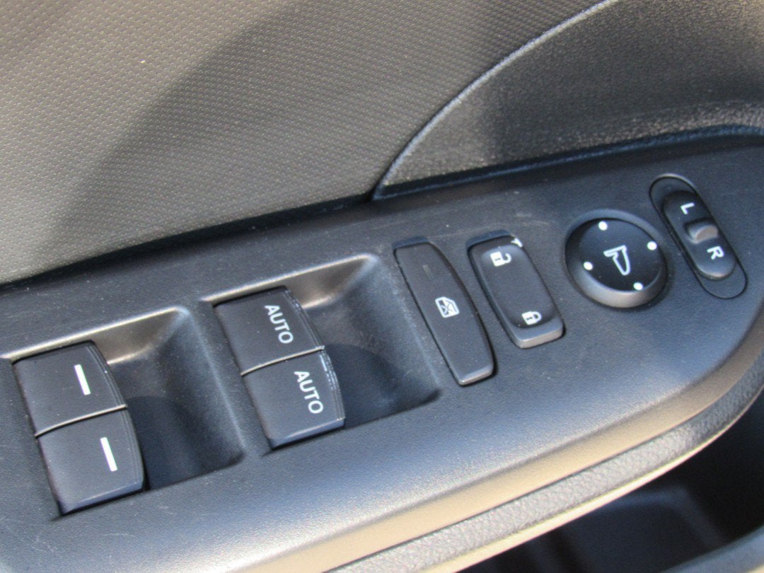 2018 Honda Civic Sedan LX