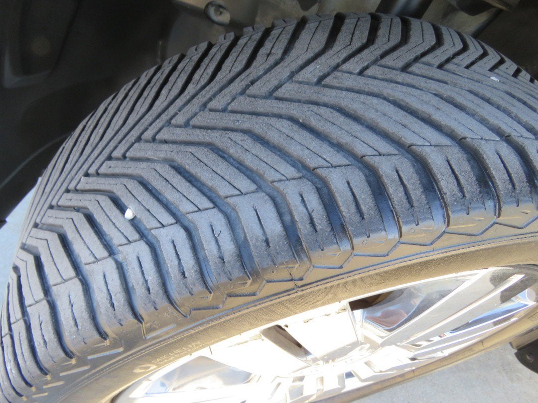 2008 Lincoln MKX Base