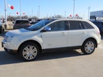 2008 Lincoln MKX Base