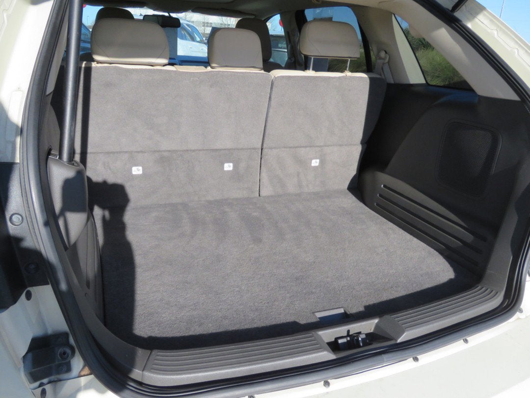 2008 Lincoln MKX Base