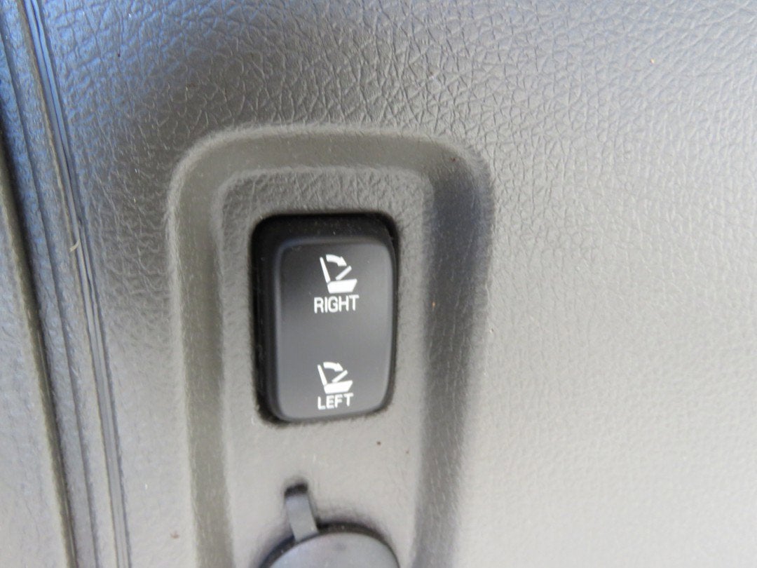 2008 Lincoln MKX Base