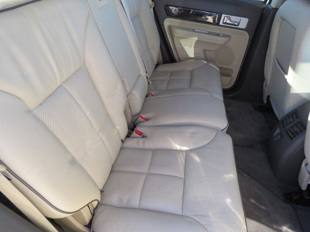 2008 Lincoln MKX Base