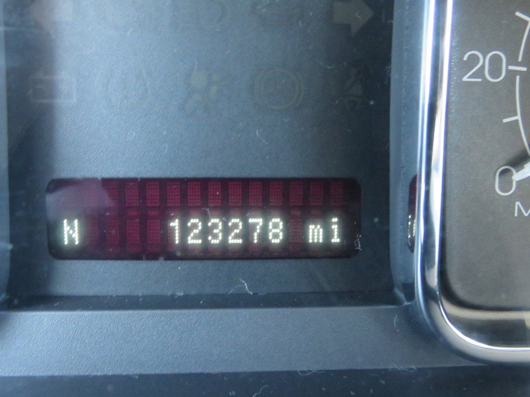 2008 Lincoln MKX Base