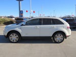 2008 Lincoln MKX Base