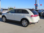 2008 Lincoln MKX Base