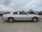 2011 Lincoln Town Car Signature Limited