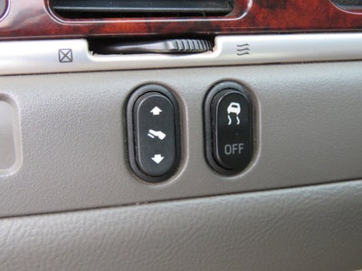 2011 Lincoln Town Car Signature Limited